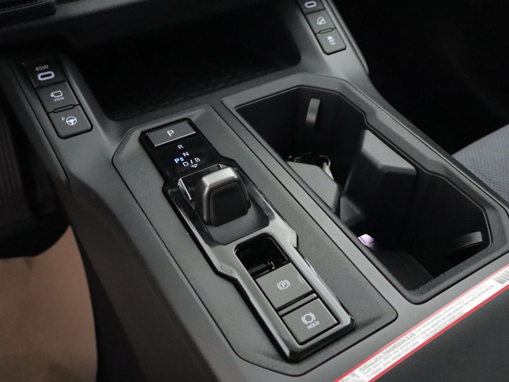 2026 Toyota RAV4 SE 缩略图 16