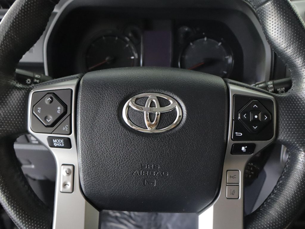 2023 Toyota 4RUNNER SR5 PREMIUM 缩略图 13