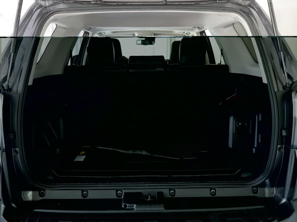 2023 Toyota 4RUNNER SR5 PREMIUM 缩略图 21