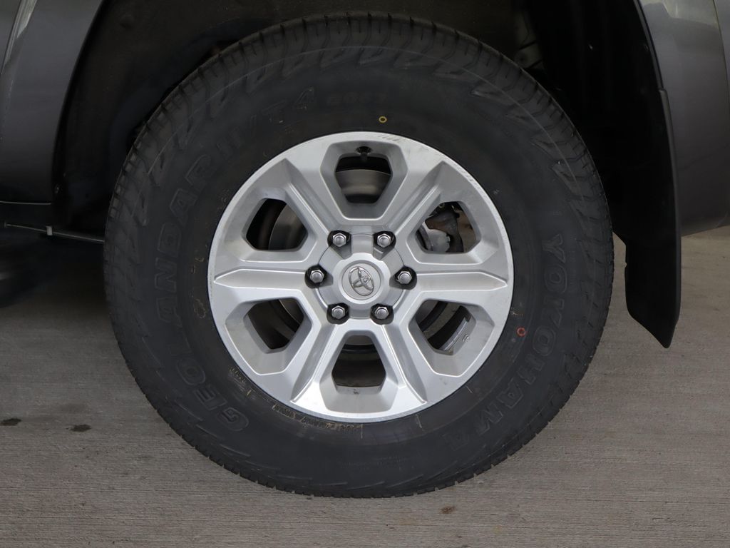 2023 Toyota 4RUNNER SR5 PREMIUM 缩略图 28