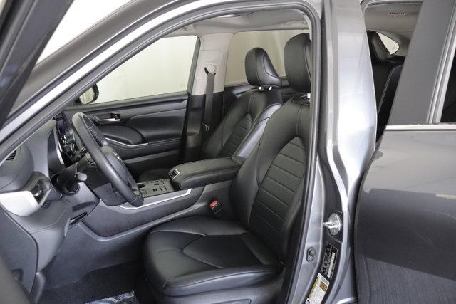 TOYOTA HIGHLANDER - 8