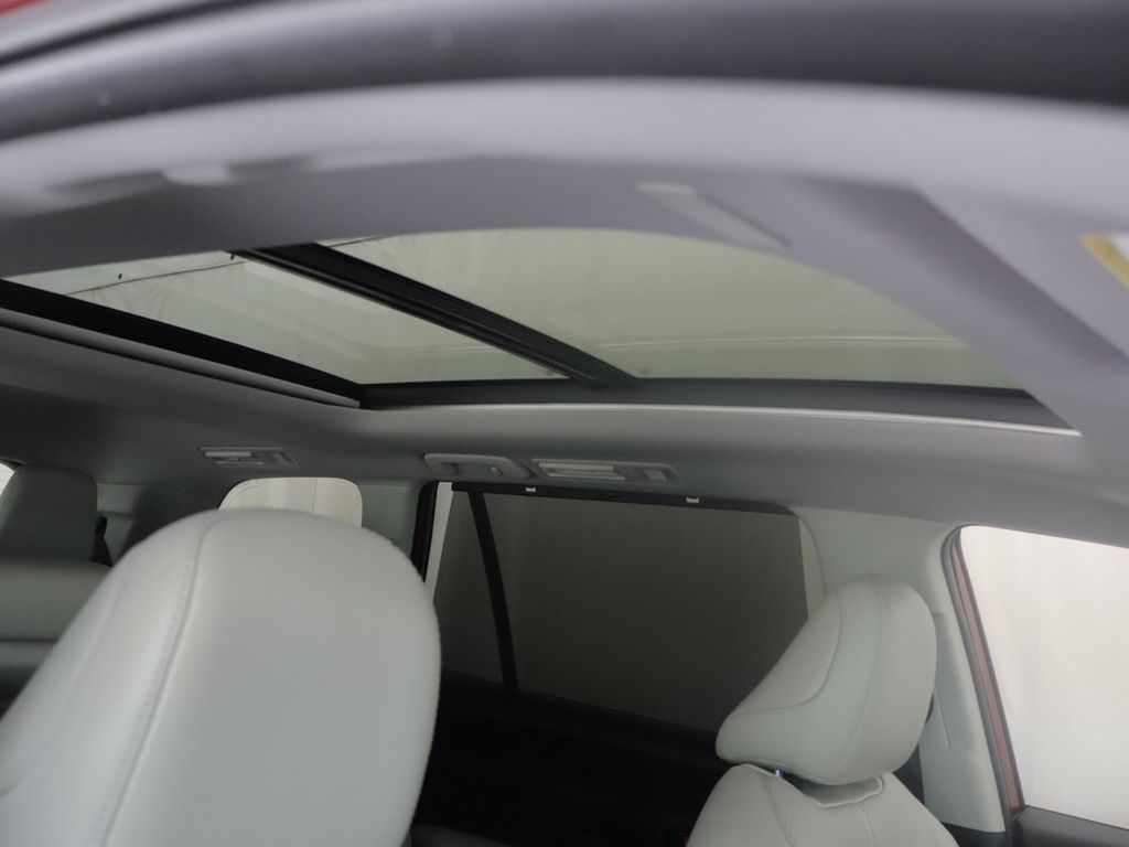 صورة 3 لـ 2025 Toyota GRAND HIGHLANDER LIMITED