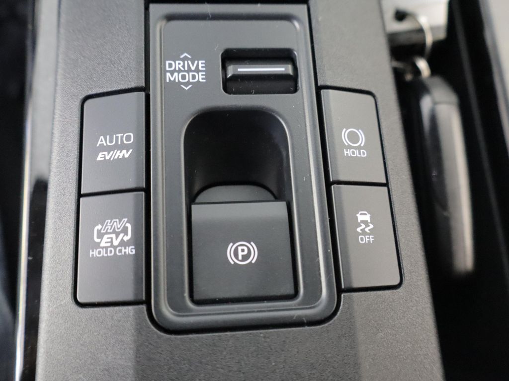 2024 Toyota PRIUS PRIME SE 缩略图 13