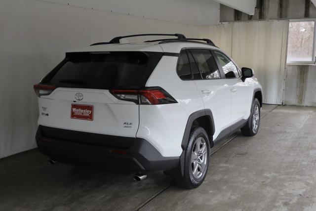 TOYOTA RAV4 - 6