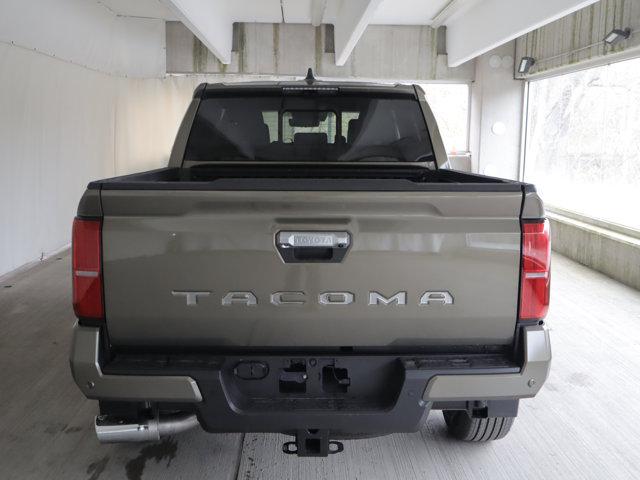 2026 TOYOTA TACOMA LIMITED photo 6