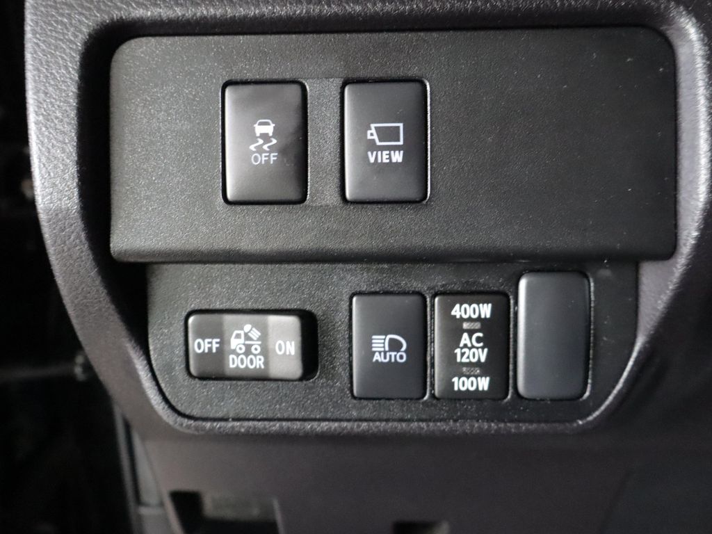 2023 Toyota TACOMA TRD SPORT 缩略图 15