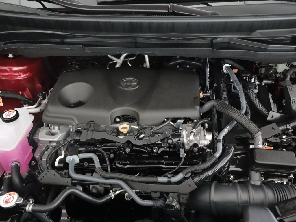 2026 Toyota SIENNA LE — миниатюра 24