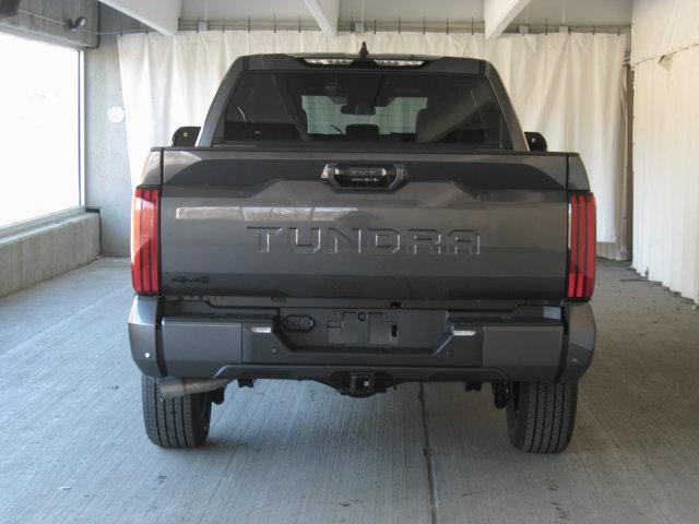TOYOTA TUNDRA - 6