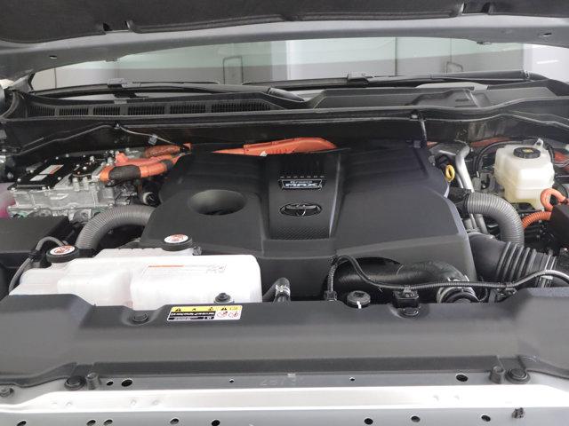 صورة مصغرة 26 لـ 2026 Toyota SEQUOIA PLATINUM