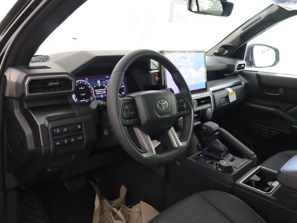 صورة 10 لـ 2026 Toyota 4RUNNER TRD OFF ROAD PREMIUM