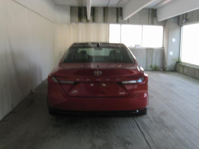 TOYOTA CAMRY - 7