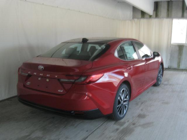 TOYOTA CAMRY - 6