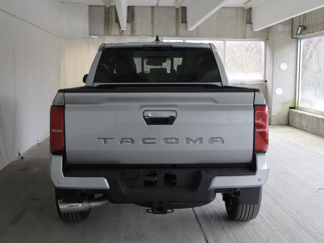 2026 TOYOTA TACOMA LIMITED 照片 6