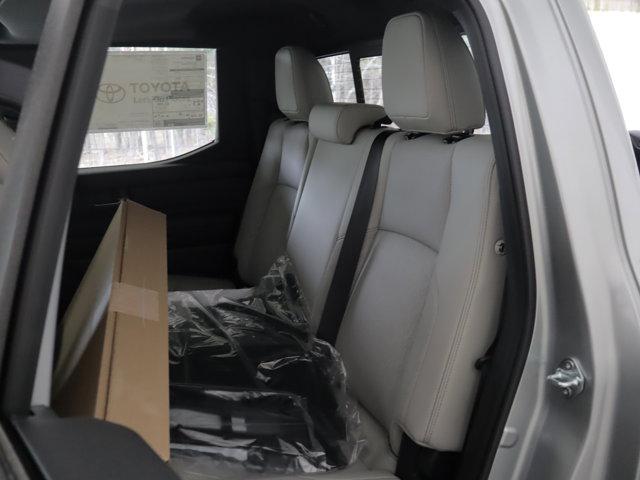 2026 TOYOTA TACOMA LIMITED 照片 9