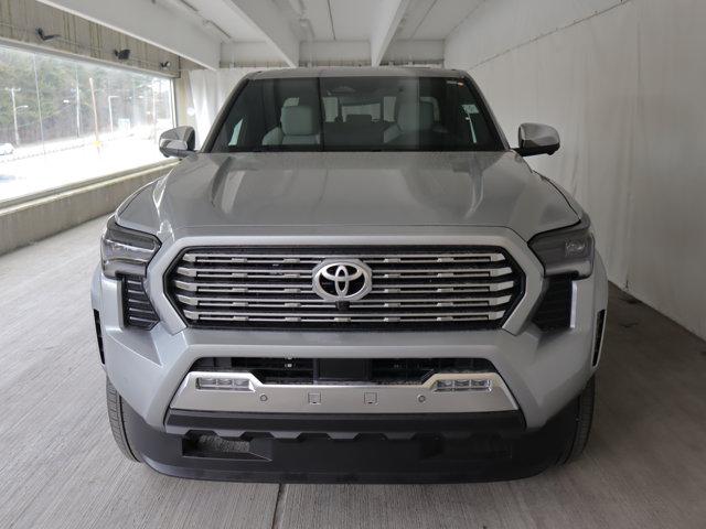 2026 TOYOTA TACOMA LIMITED 照片 3