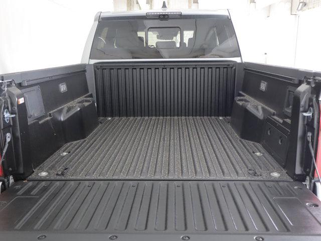 2026 TOYOTA TACOMA LIMITED 照片 7