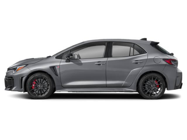2026 Toyota GR COROLLA PREMIUM 照片 3
