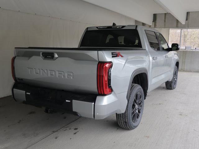 TOYOTA TUNDRA - 5