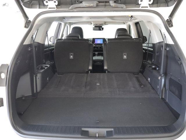 TOYOTA HIGHLANDER - 10