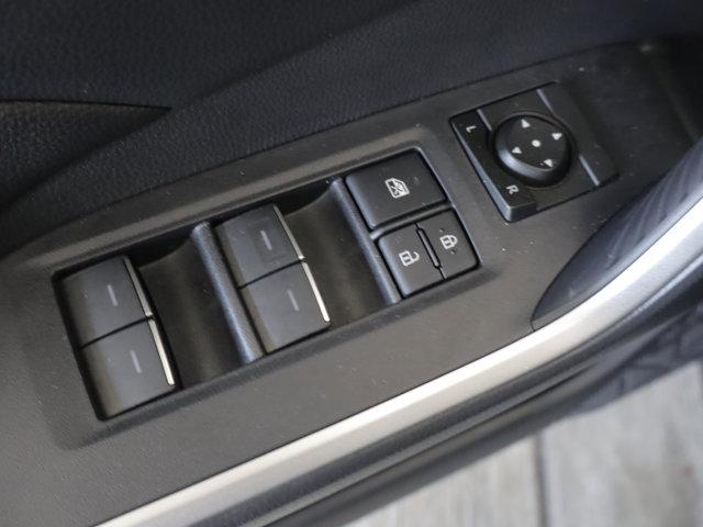 TOYOTA RAV4 - 10