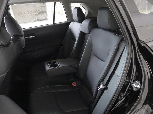 TOYOTA COROLLA CROSS - 9