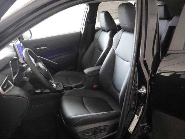 TOYOTA COROLLA CROSS - 8