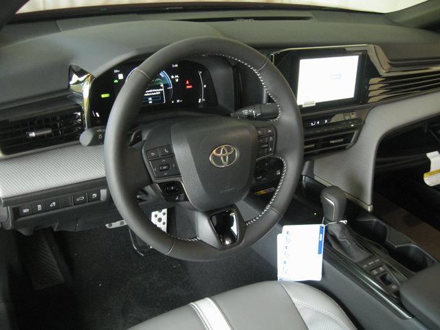 TOYOTA CAMRY - 7