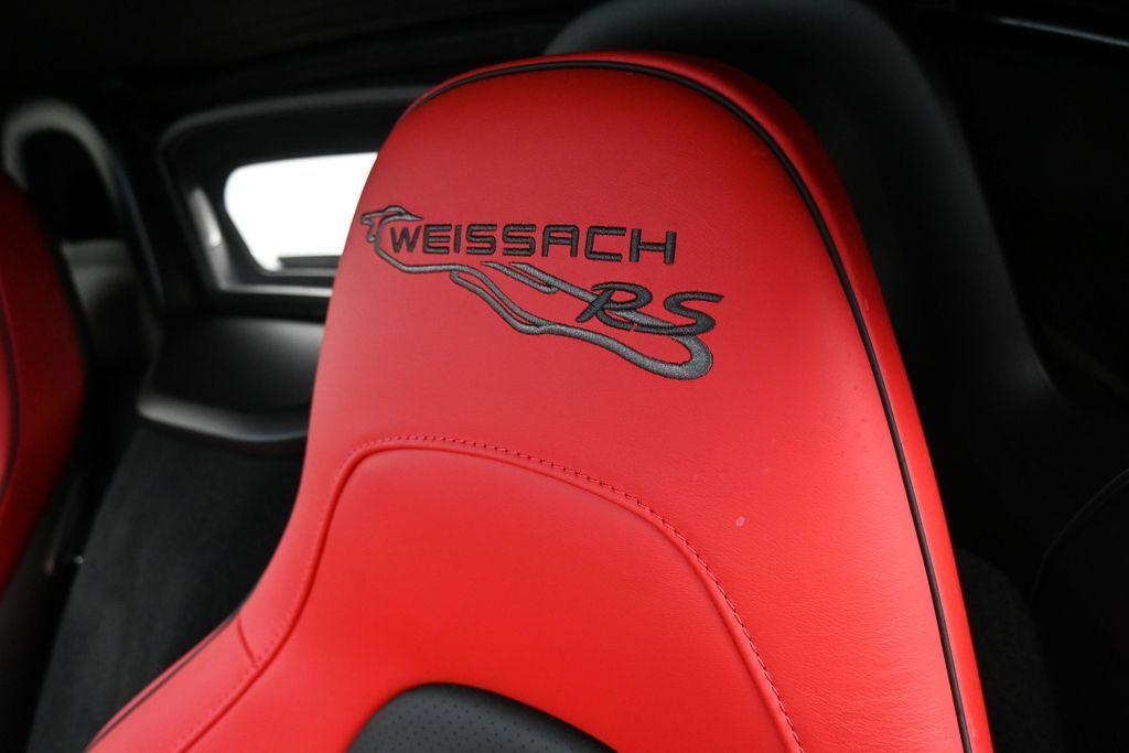2025 Porsche 718 SPYDER RS 缩略图 22