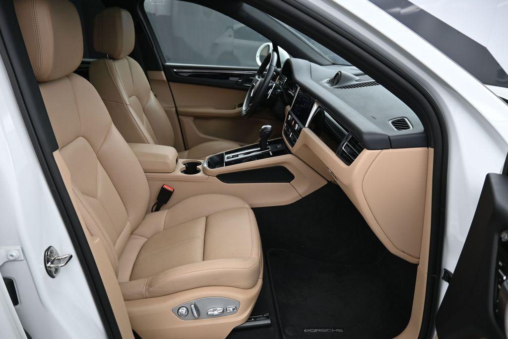 صورة مصغرة 28 لـ 2025 Porsche MACAN