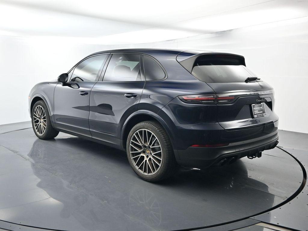 PORSCHE CAYENNE S PLATINUM EDITION - 3