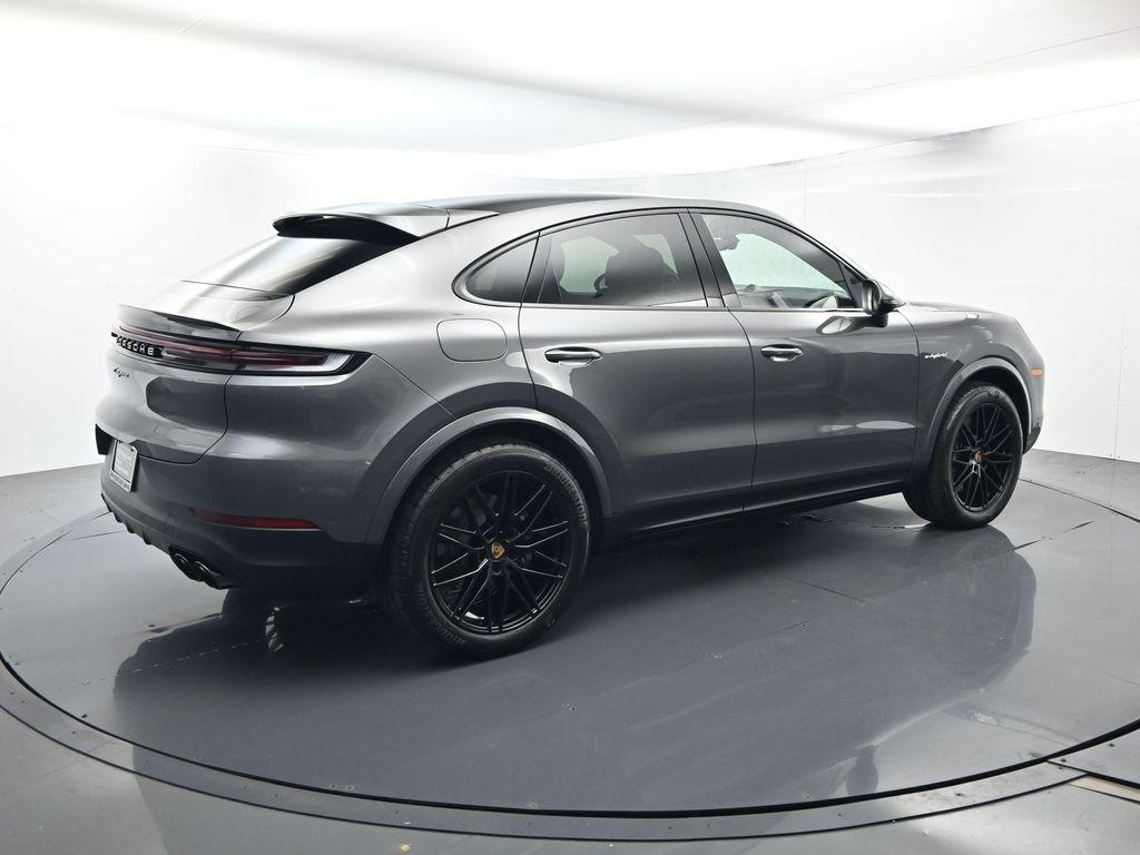 2024 Porsche CAYENNE BASE — миниатюра 15