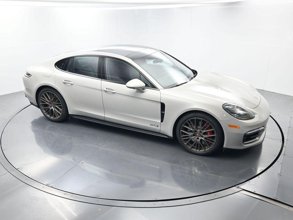 2023 Porsche PANAMERA GTS — миниатюра 40