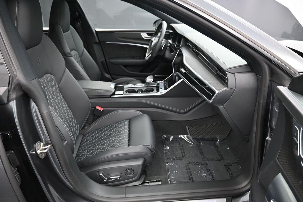 2021 AUDI S7 2.9T PREMIUM PLUS 缩略图 26