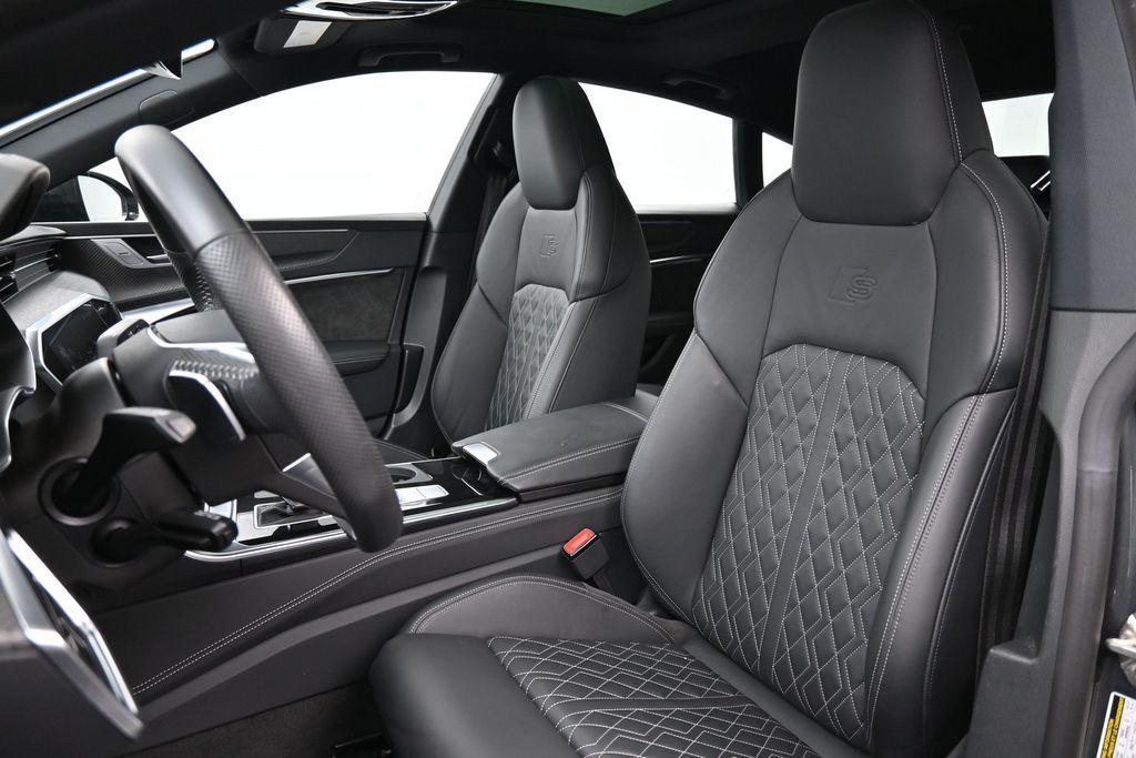 2021 AUDI S7 2.9T PREMIUM PLUS 照片 5