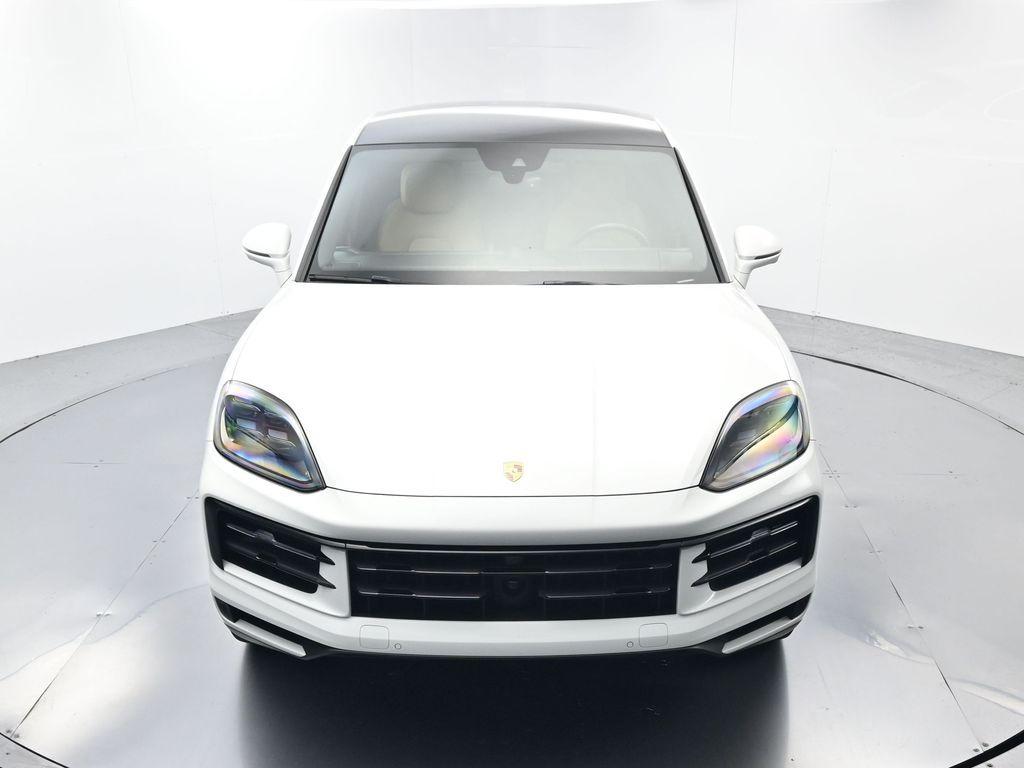 2024 Porsche CAYENNE S COUPE AWD 缩略图 42
