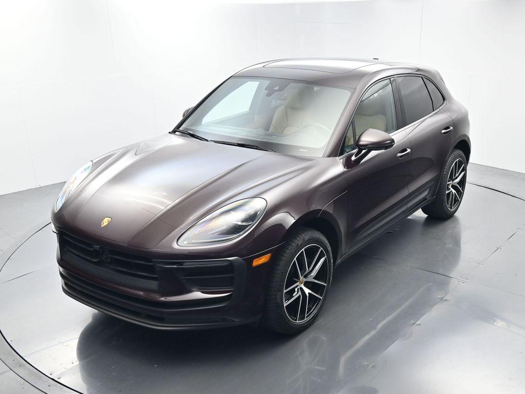 صورة مصغرة 34 لـ 2025 Porsche MACAN