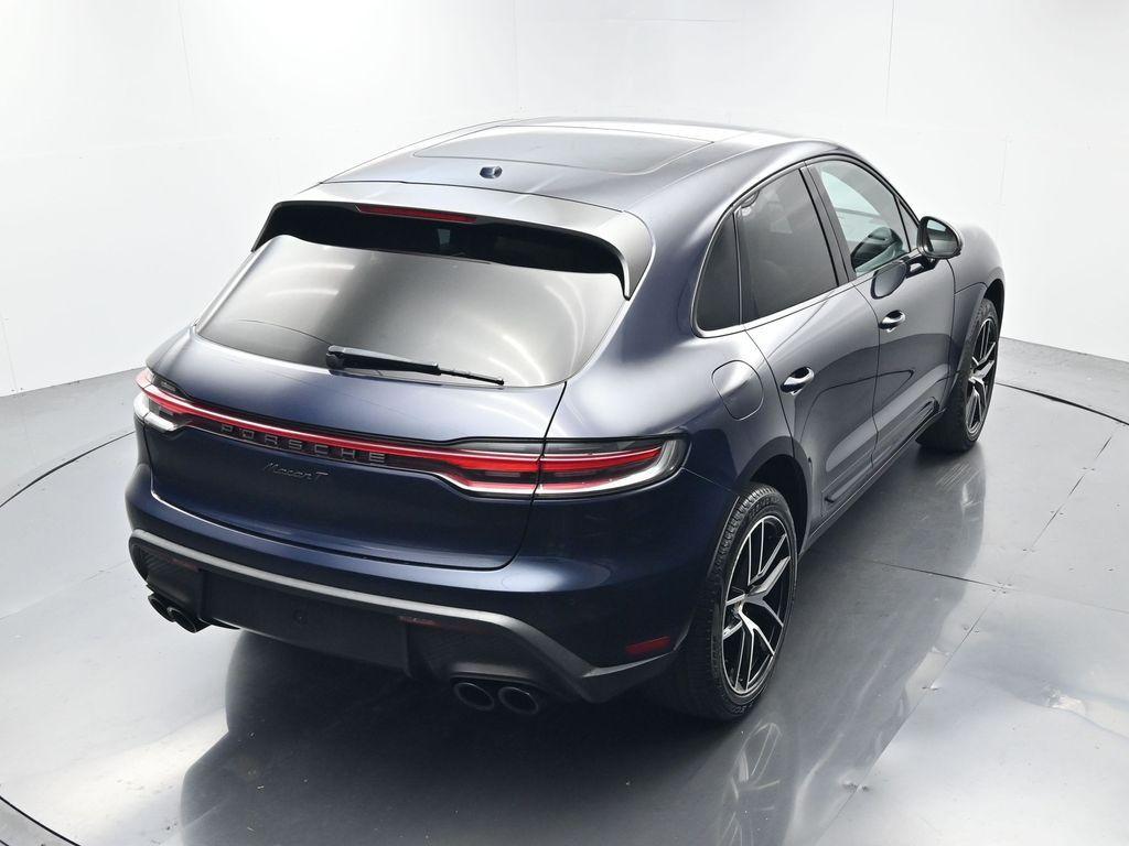 صورة مصغرة 36 لـ 2023 Porsche MACAN T