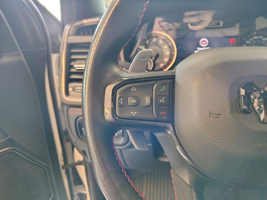 2021 RAM 1500 TRX — миниатюра 18
