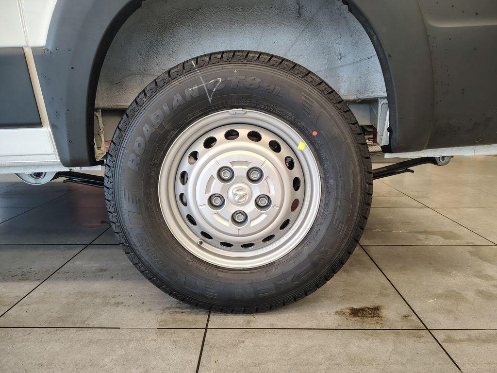 صورة مصغرة 22 لـ 2026 RAM PROMASTER 1500 LOW ROOF