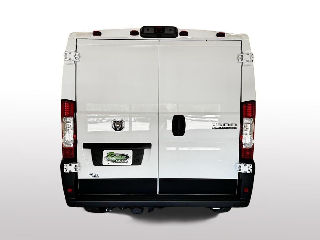 صورة 4 لـ 2026 RAM PROMASTER 1500 LOW ROOF
