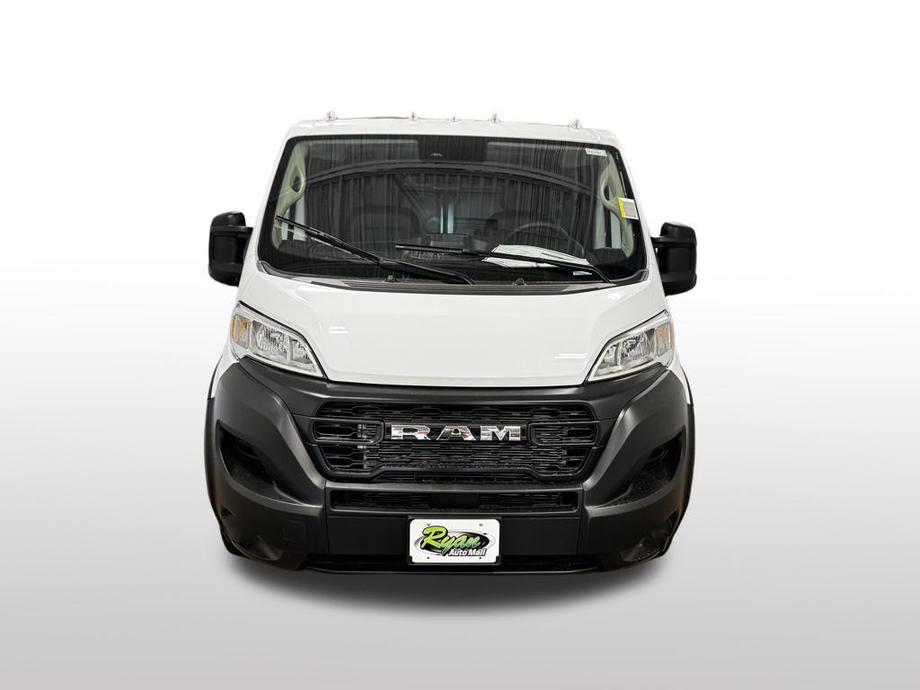 صورة 8 لـ 2026 RAM PROMASTER 1500 LOW ROOF