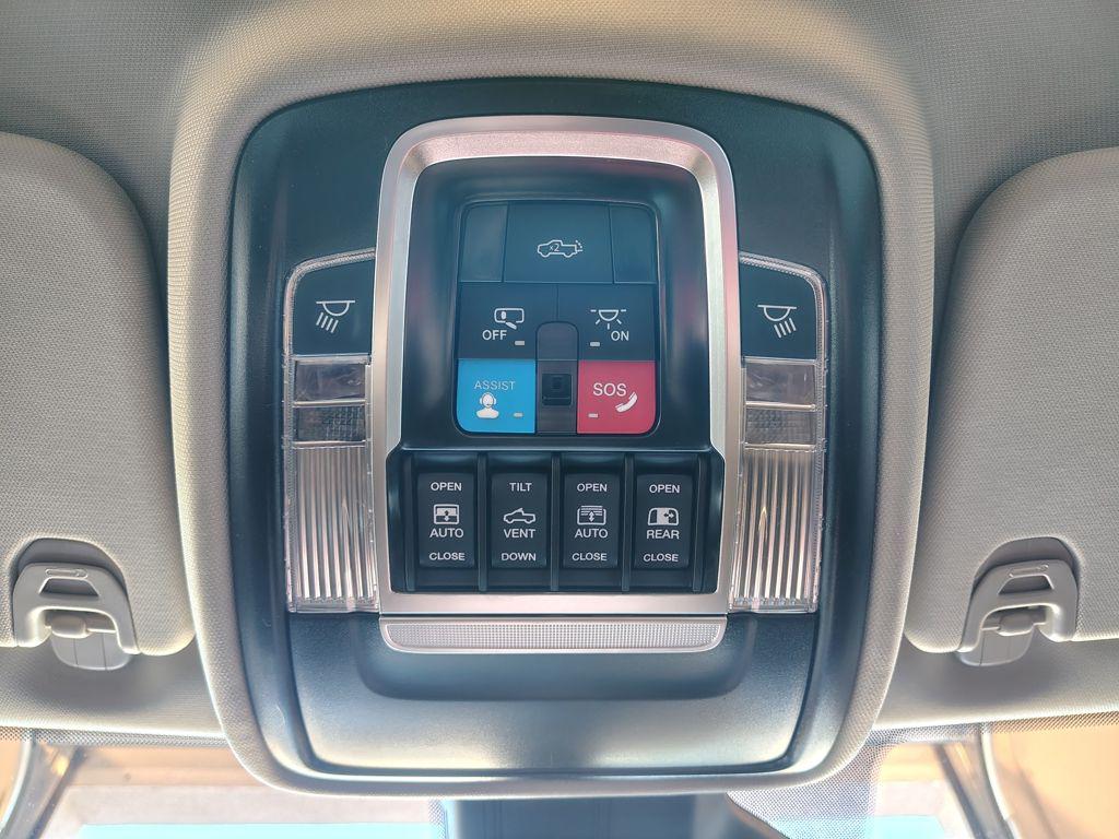 صورة مصغرة 21 لـ 2026 RAM 1500 LARAMIE