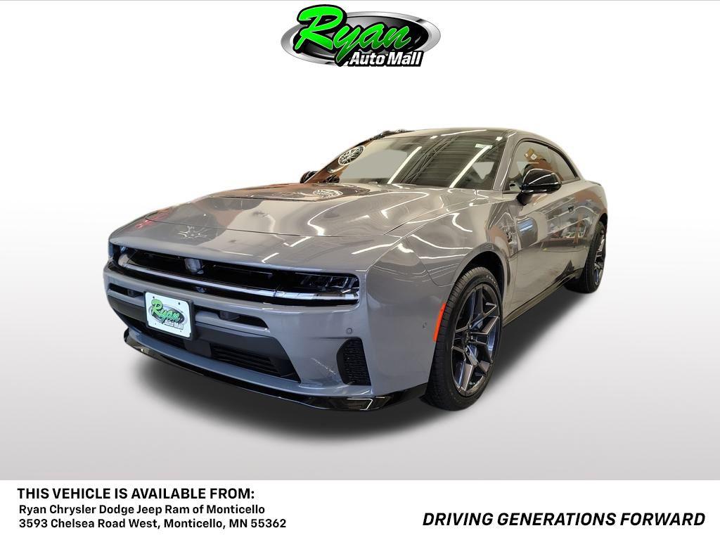 New 2026 Dodge Charger R/T Scat Pack