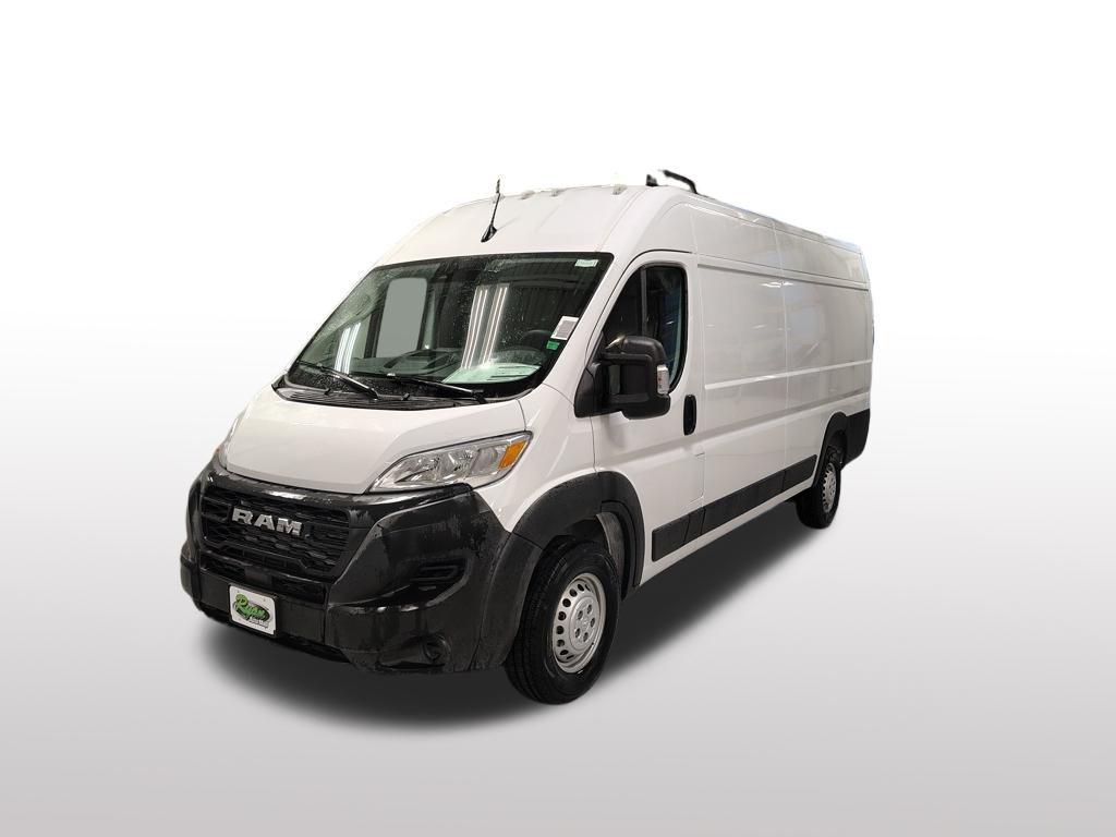 صورة 2 لـ 2026 RAM PROMASTER 3500 HIGH ROOF