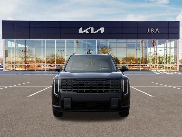 New 2027 Kia Telluride SX