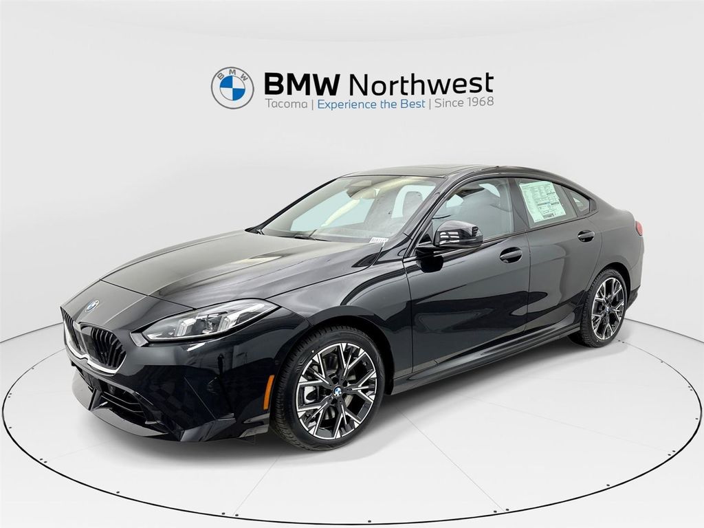 New 2026 BMW 228 Gran Coupe xDrive