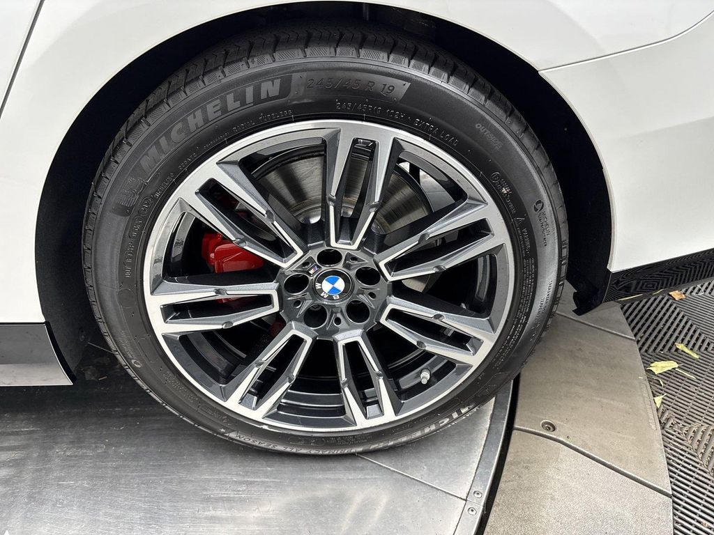 2026 BMW 530 I XDRIVE 缩略图 27
