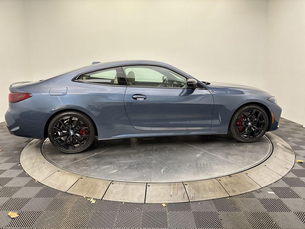 2026 BMW 430 I XDRIVE — миниатюра 17