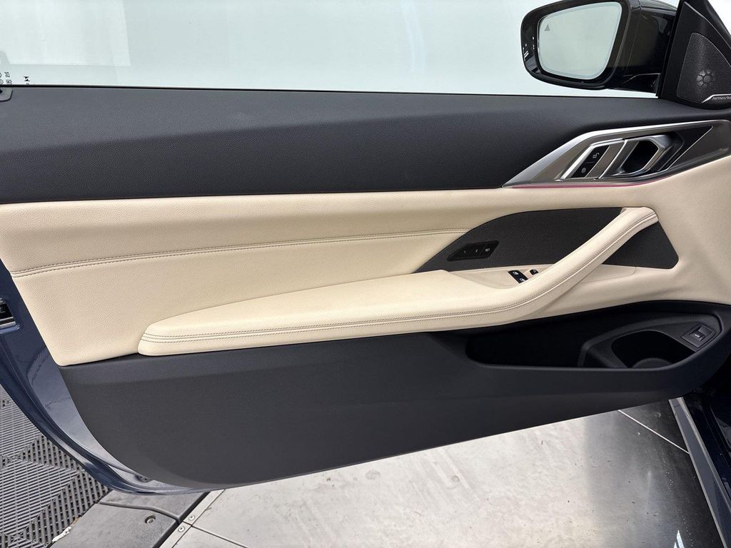 2026 BMW 430 I XDRIVE — миниатюра 26