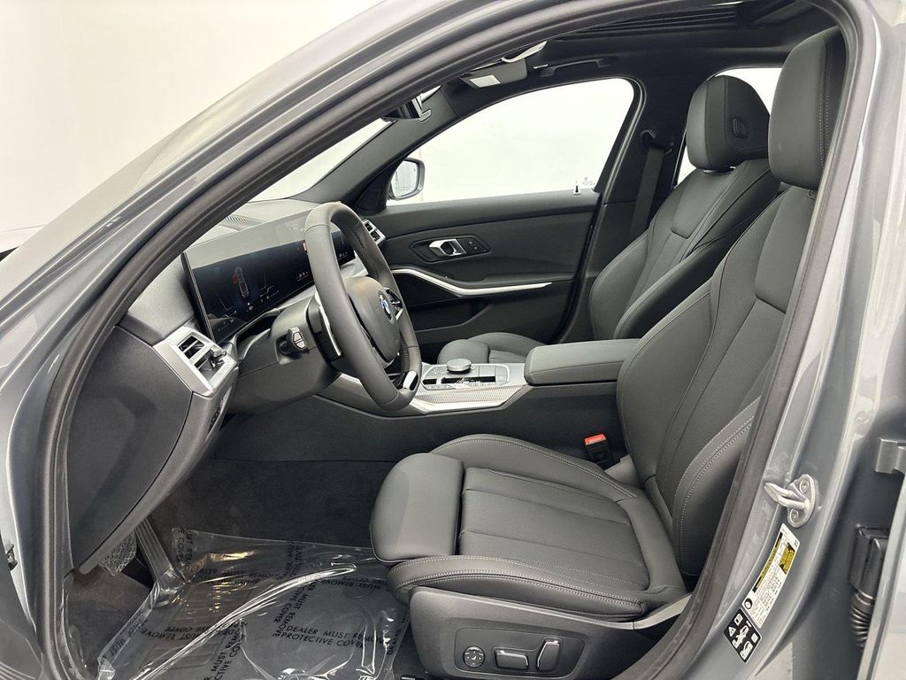 2026 BMW 330 XDRIVE — миниатюра 25